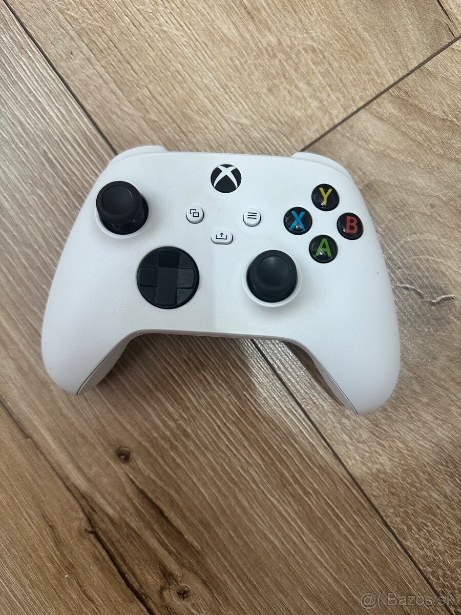 Xbox series s - 5