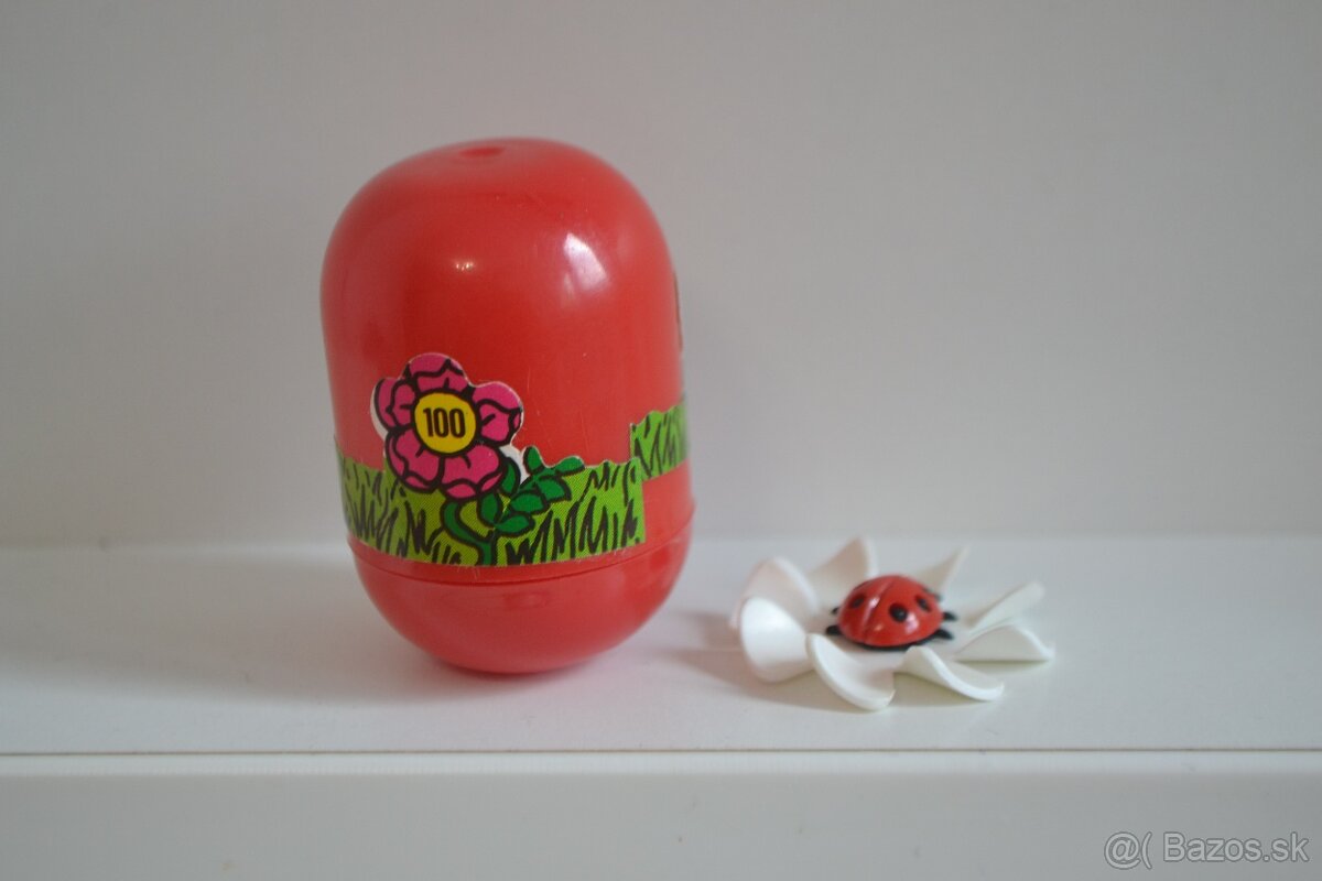 KINDER Gulaté..... - 5