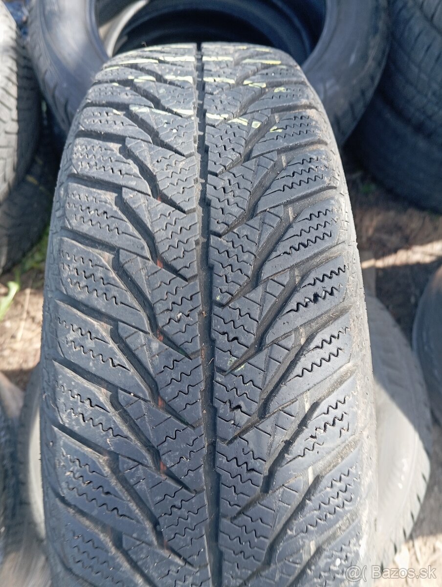 155/65r14 4ks zimne - 5
