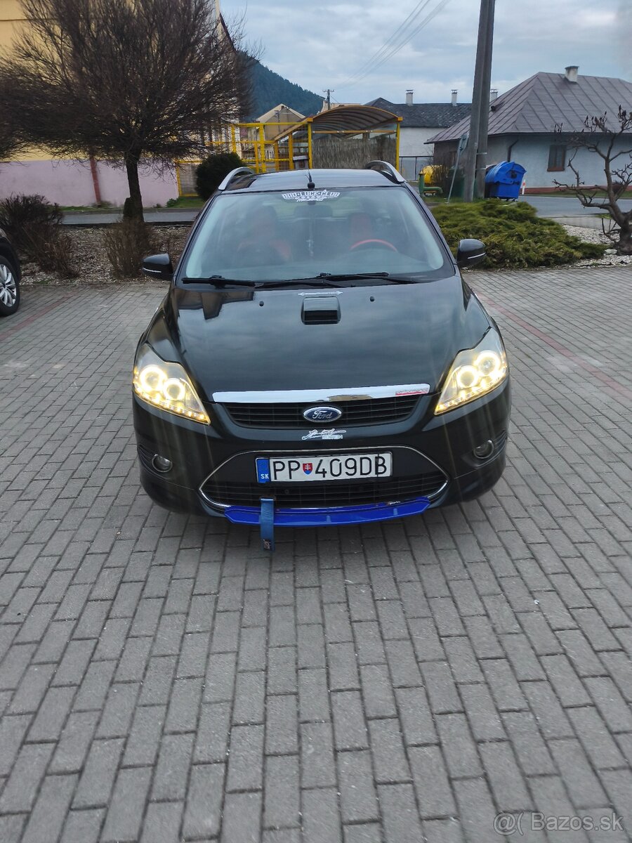 Ford Focus - 5