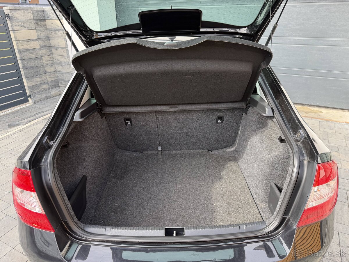 Skoda Rapid 1.6 TDI 77kw Ambition - 5