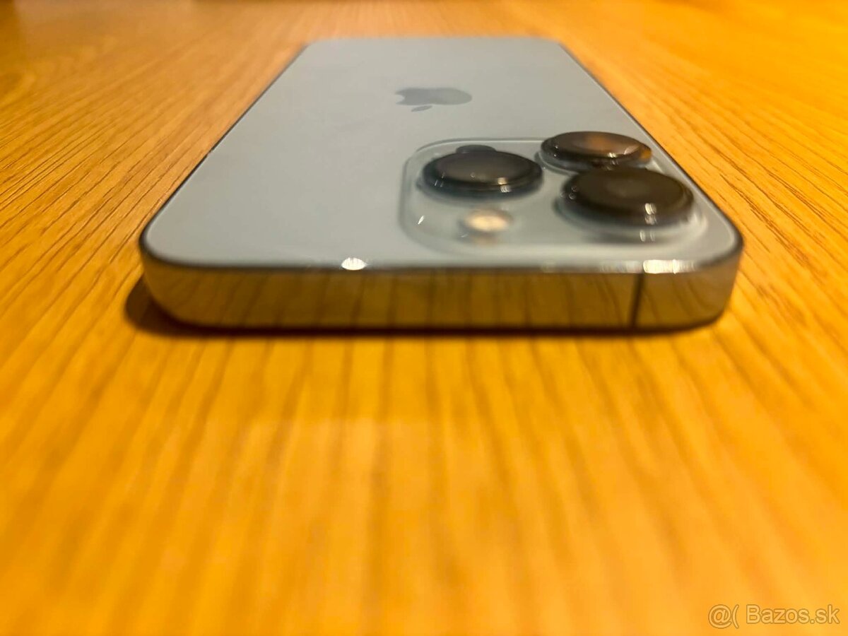 iPhone 13 Pro 128gb - 5