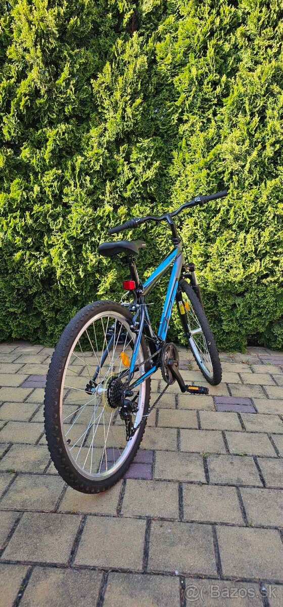 Bicykel CTM “26” - 5