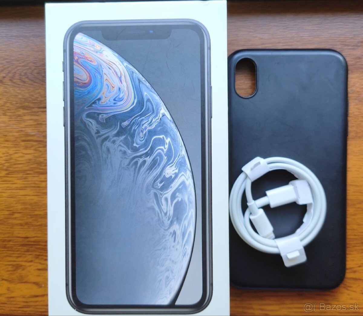 IPhone XR 64GB - 5