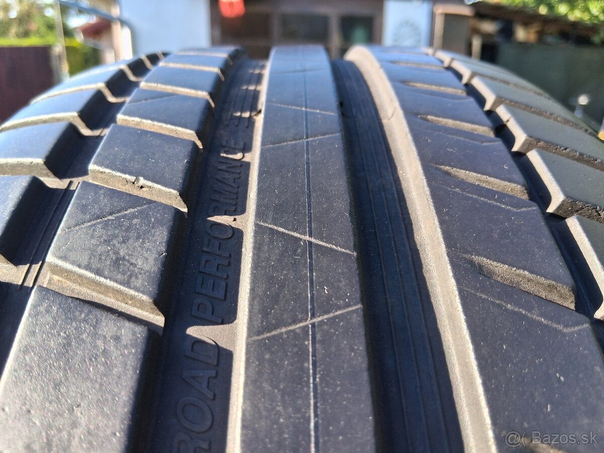 225/55 r16 letne pneumatiky - 5