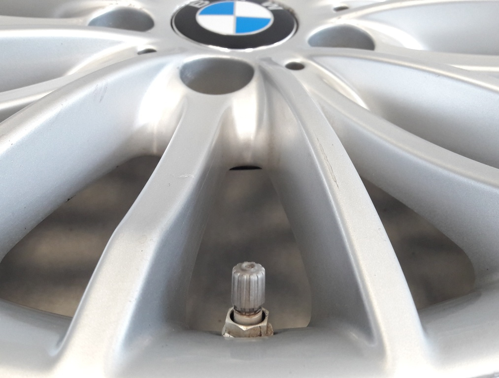 BMW 3 F30 17" Styling 414 - 5
