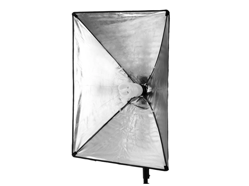 Štúdiové LED svetlá SET 3ks - ZNÍŽENÁ CENA - 5
