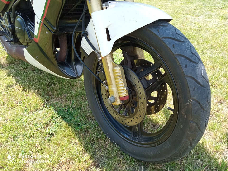 laverda 125 lesmo - 5
