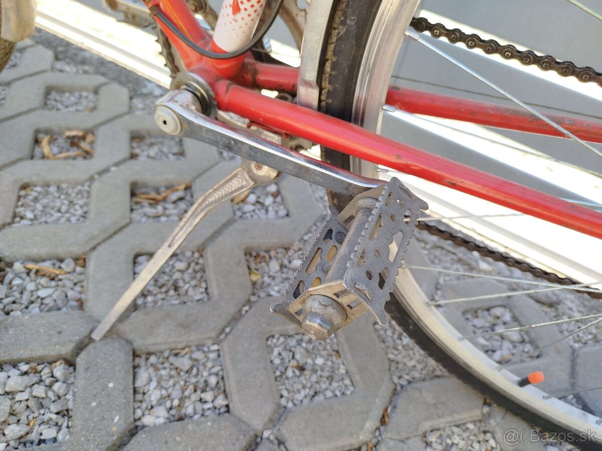 Bicykel Favorit - 5