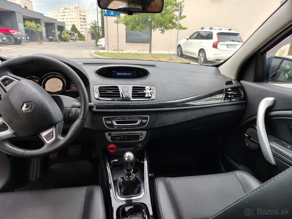Renault Megane grandtour bose Edition - 5