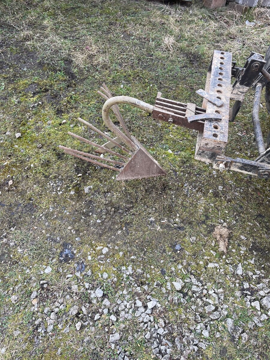 Traktor - 5