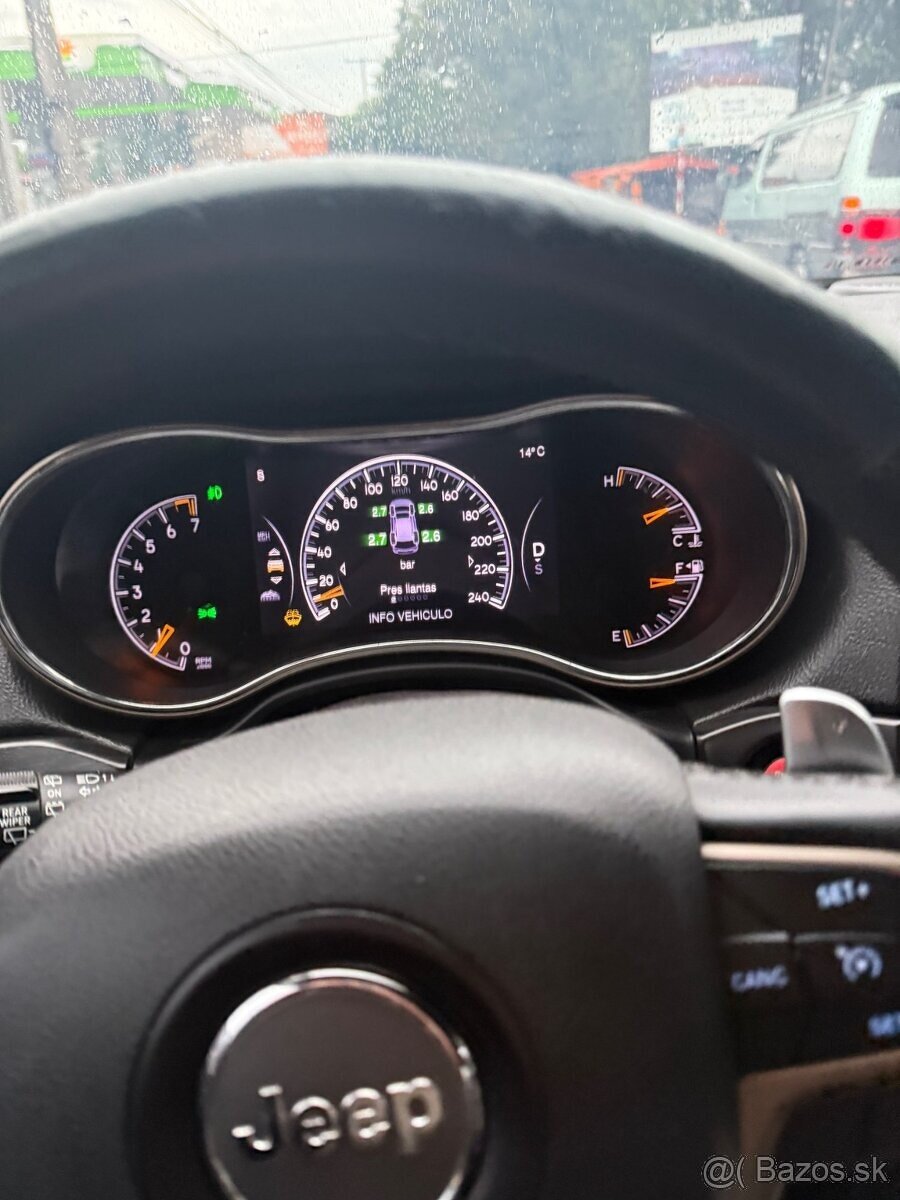 Tpms Jeep Dodge Fiat Chrysler - 5