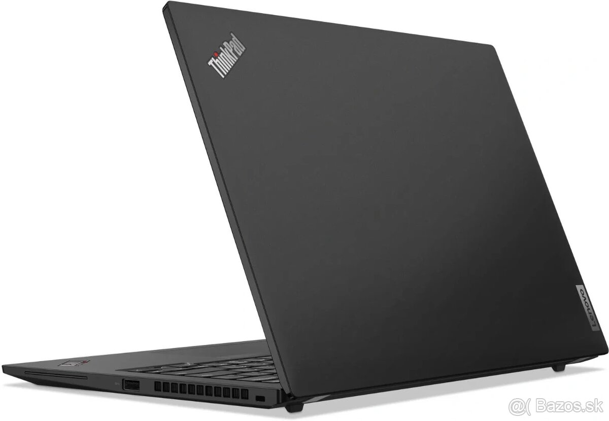 Lenovo ThinkPad T14s Gen 4 LTE – 32GB RAM, OLED - 5