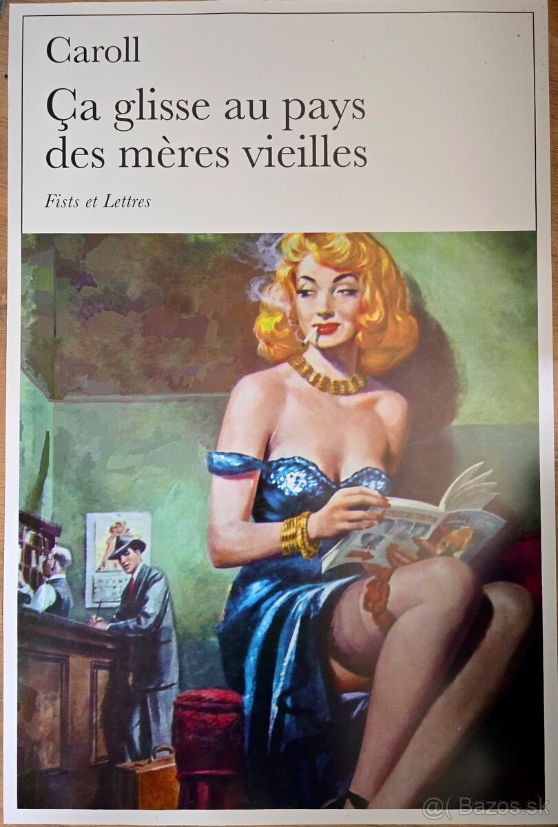 Plagátové obrazy 90x60 - 5