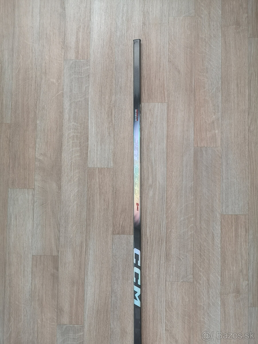 Hokejka ccm Jetspeed FT8 Pro - 5