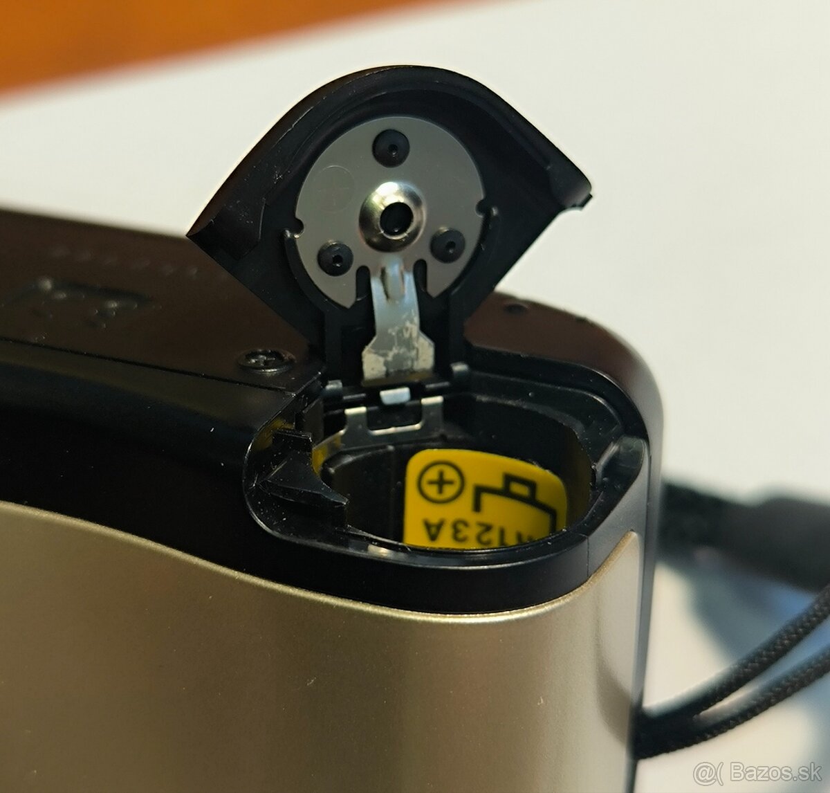 Leica Mini III - 5