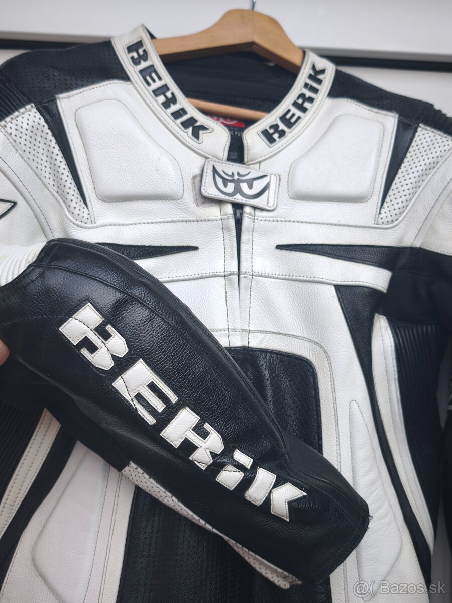 Berik 50 - 5