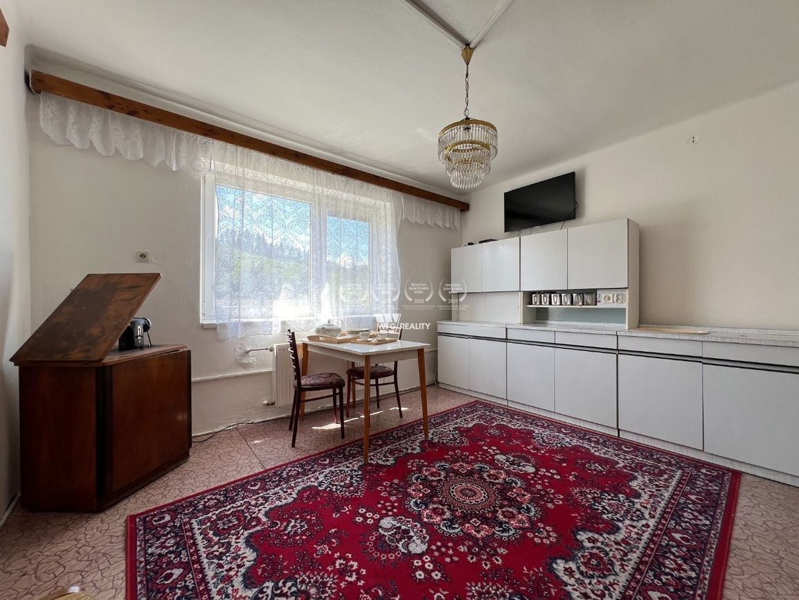 REZERVOVANÉ_PREDAJ: rodinný dom v Lodne - 5