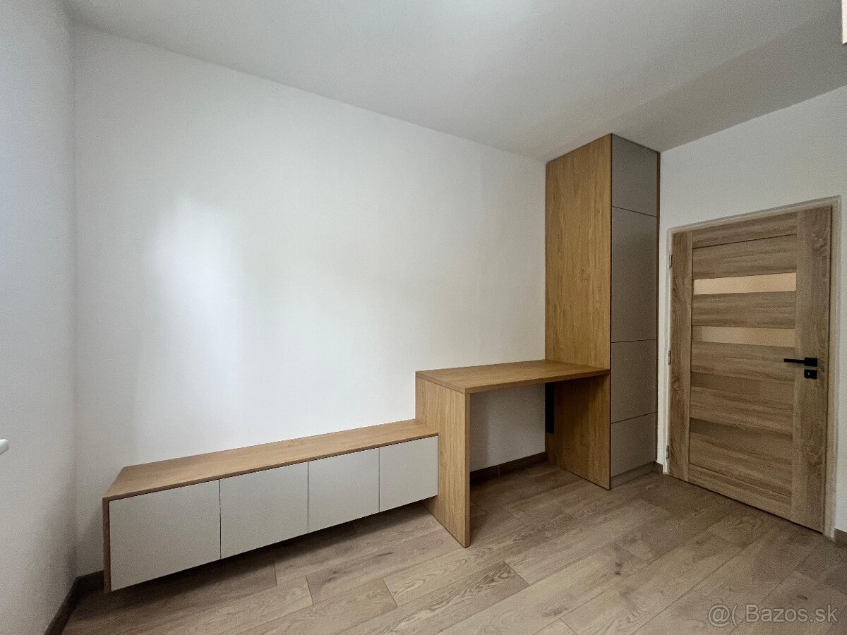 Prenajom Garsonka Martin - Sever - 5