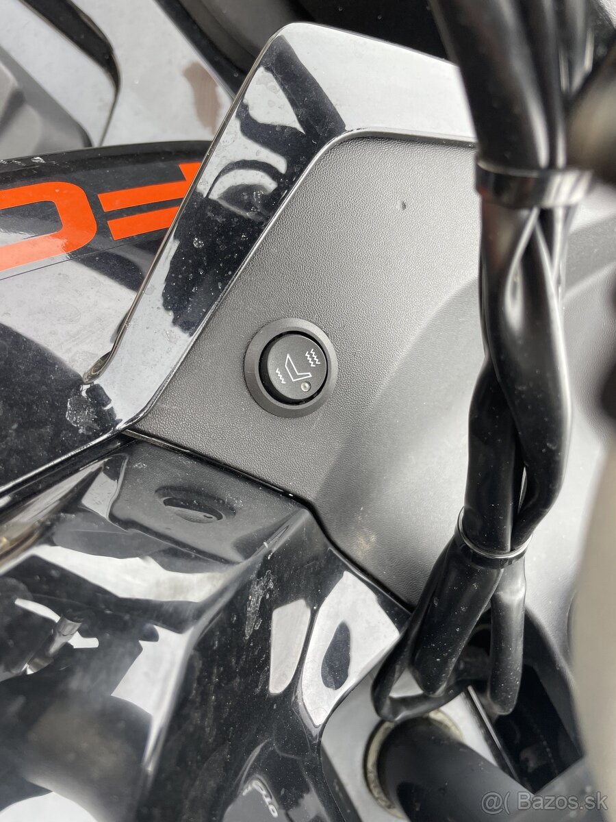 CFMoto Gladiator G3 x1000 premium