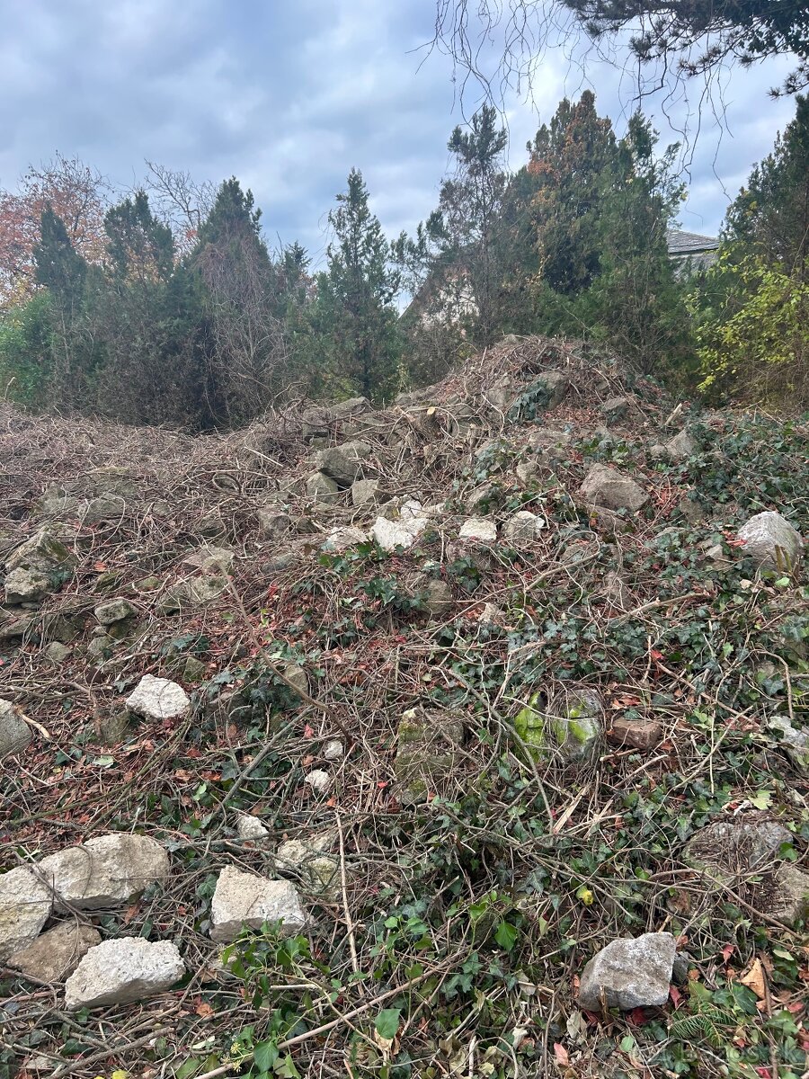 Kamene zo starého domu - 5