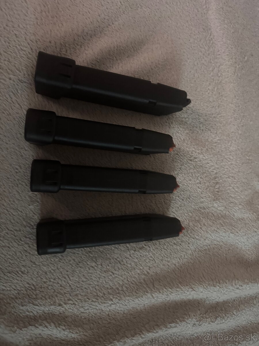 Predám glock 17 gen 5 - 5