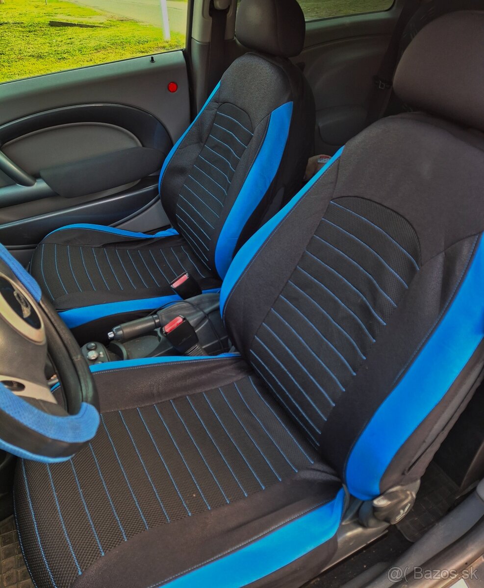 Mini cooper - one - 5