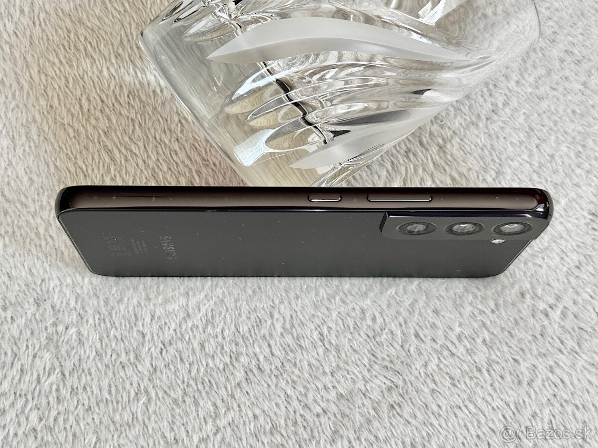 Samsung Galaxy S22 - Na diely (reštartuje sa) - SUPER STAV - 5