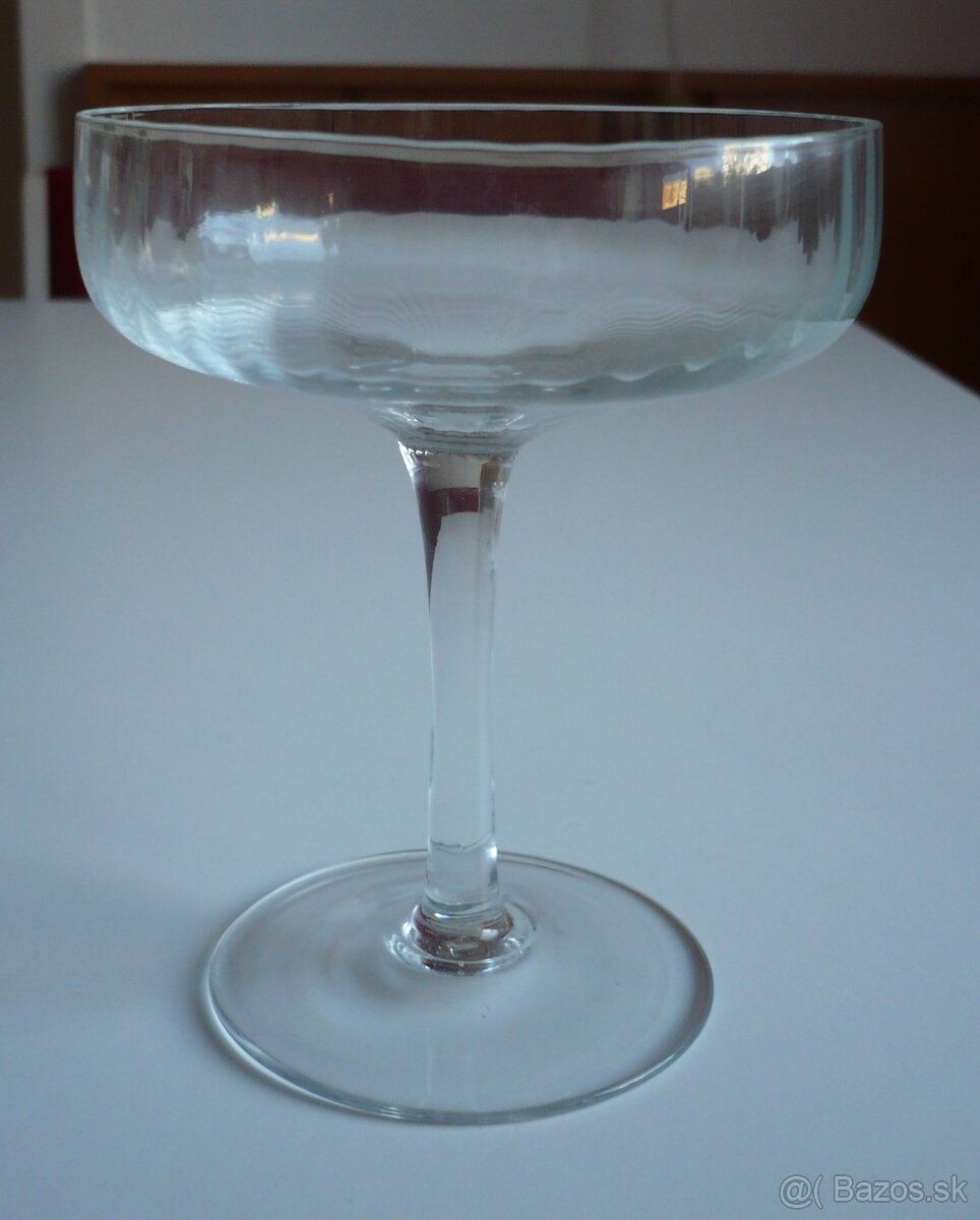 poháre - 5