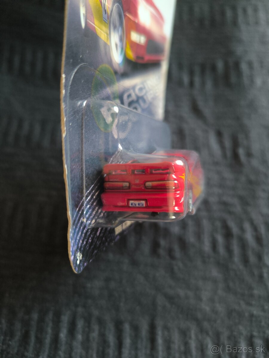 Hot Wheels 1996 Acura Integra GSR - 5