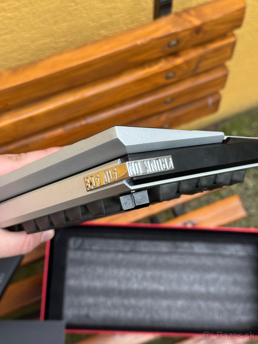 Drunkdeer A75 Ultra HE - 5