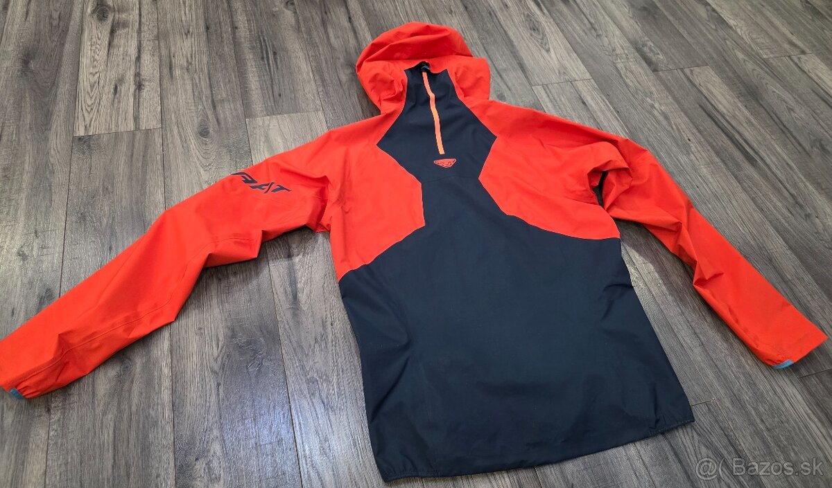 Dynafit TLT GORE-TEX jacket M dawn, veľkosť M - 5