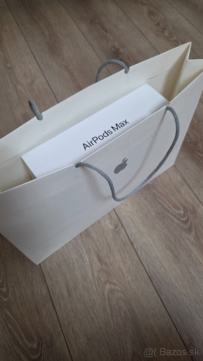 Apple AirPods Max Blue - 5