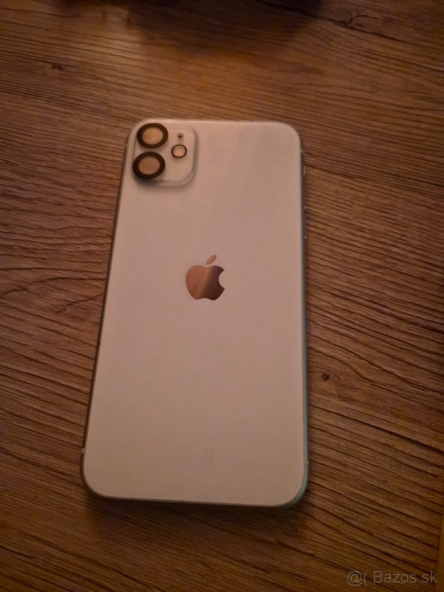 iPhone 11, 128GB - 5