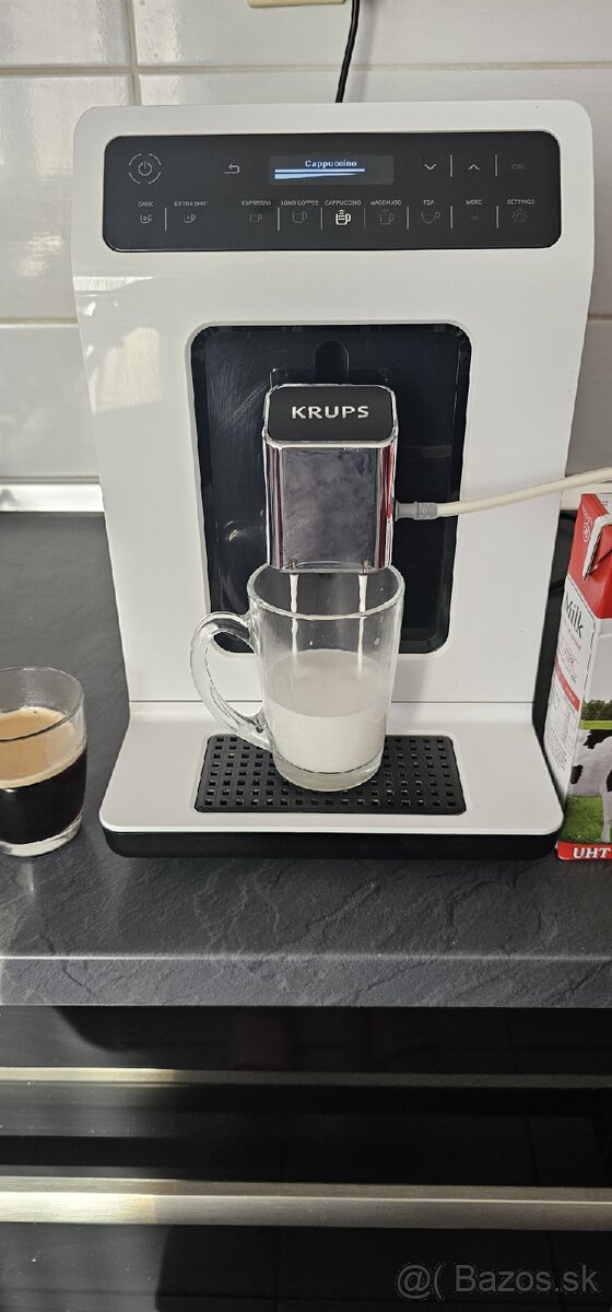 Kávovar Krups EA89 - 5