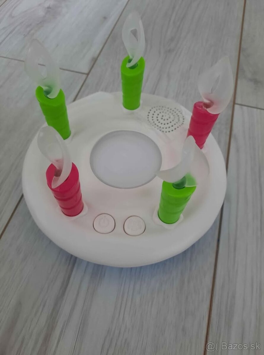 Spoločenské hry rôzne - 5