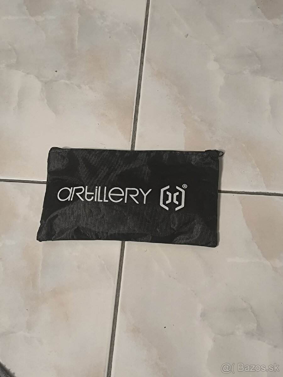 3D Tlačiareň Artilery - 5