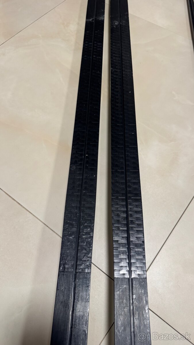 Bežky Fischer 159cm - 5