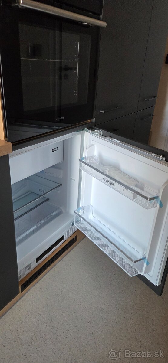 Útulná garsónka na prenájom - 5