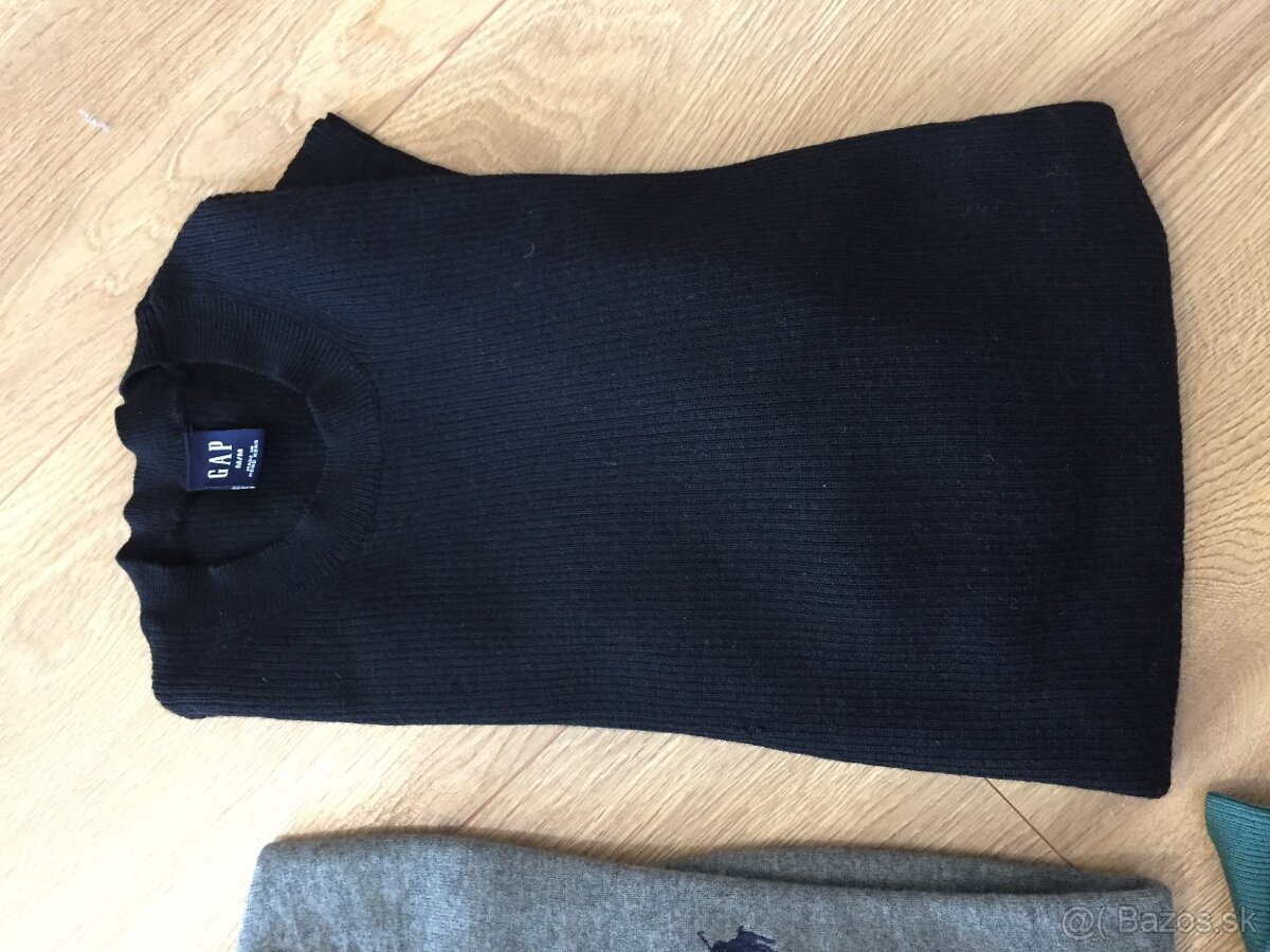 Sveter svetre Gap M&S Ralph Lauren - 5