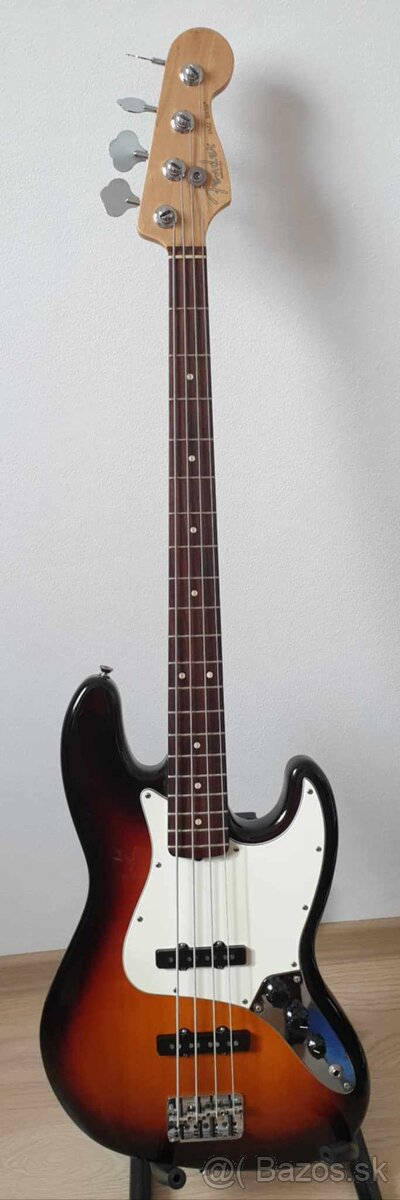 Fender American Jazz Bass - 5