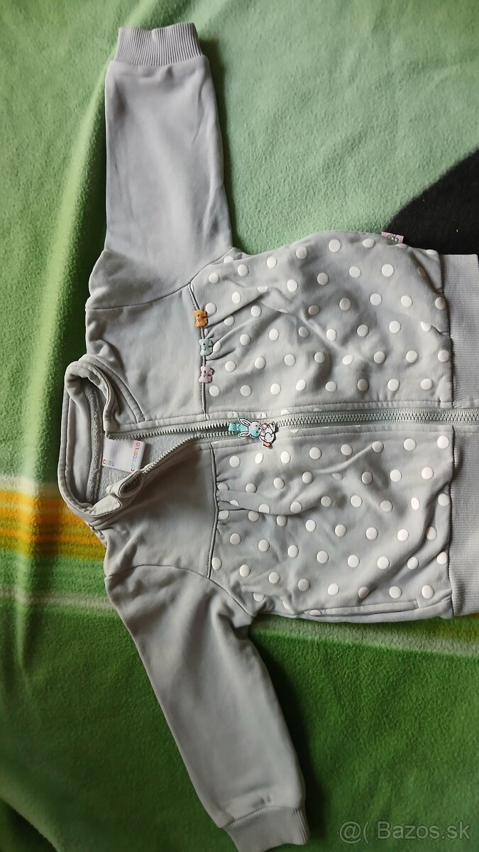 Balik oblecenia 86 - 5