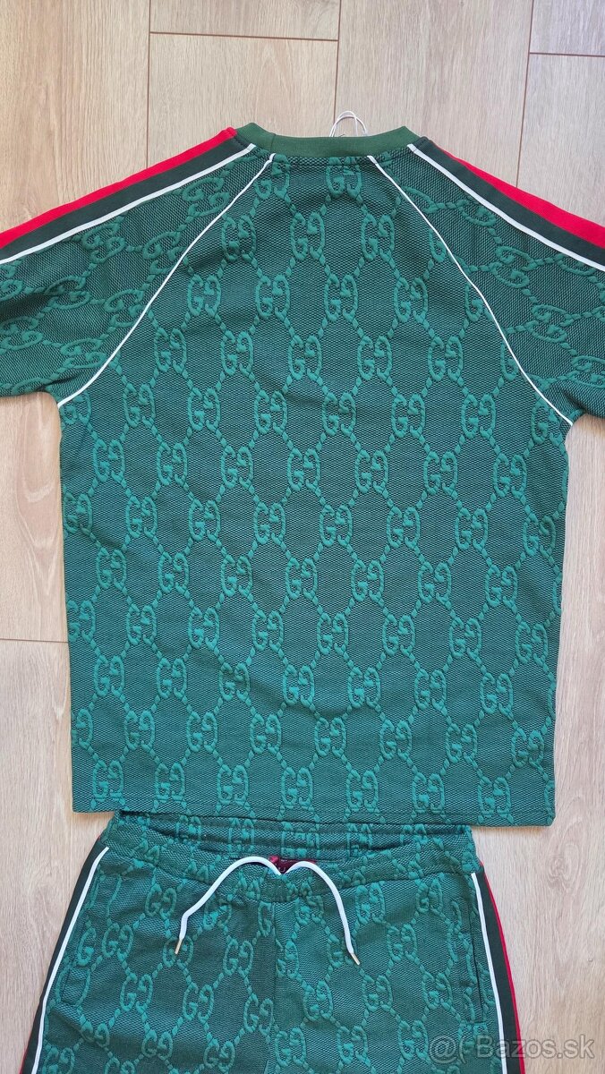 krátka súprava Gucci - 5