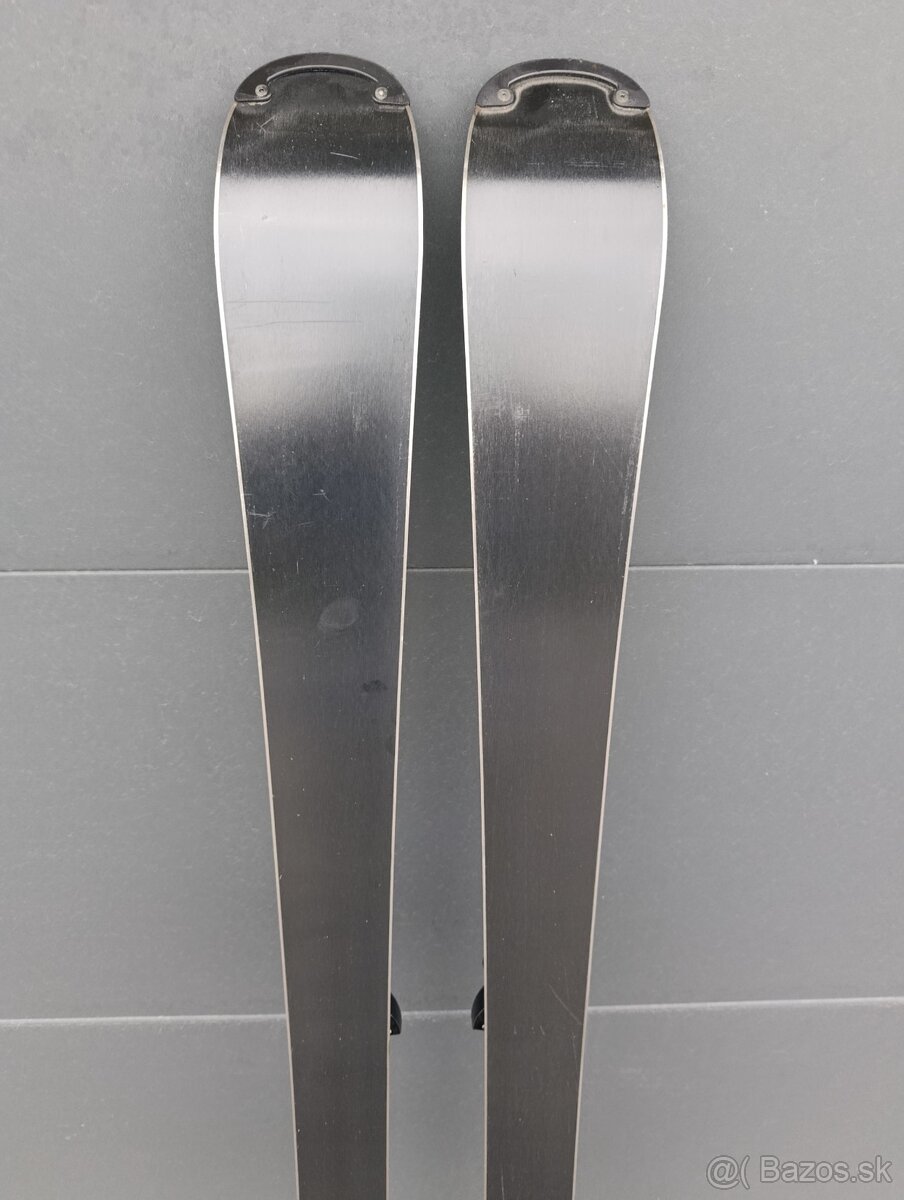 LYŽE ELAN CARVE X 152CM - 5