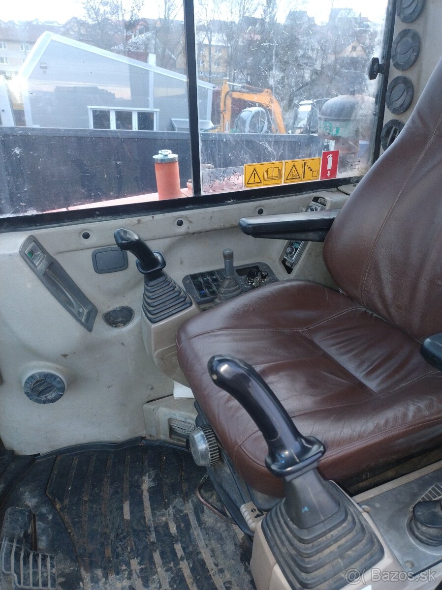 Daewoo doosan plus powertilt - 5