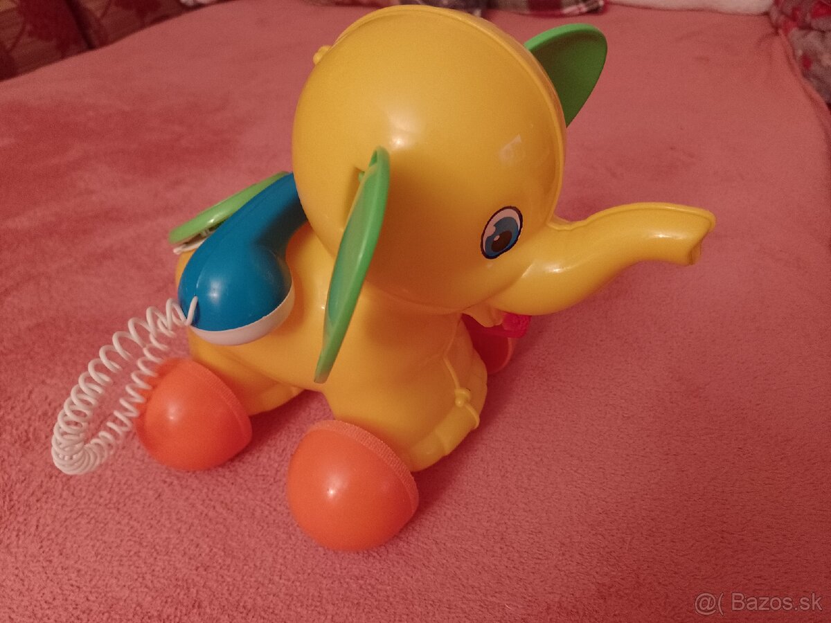 Interaktívny stolík a darčeky - 5