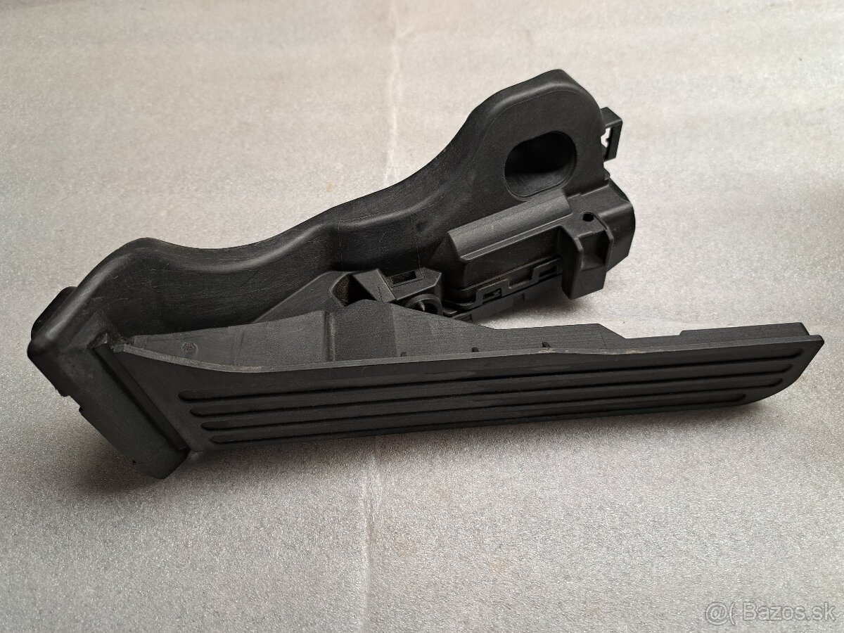 Diely Škoda Superb 2 - 5