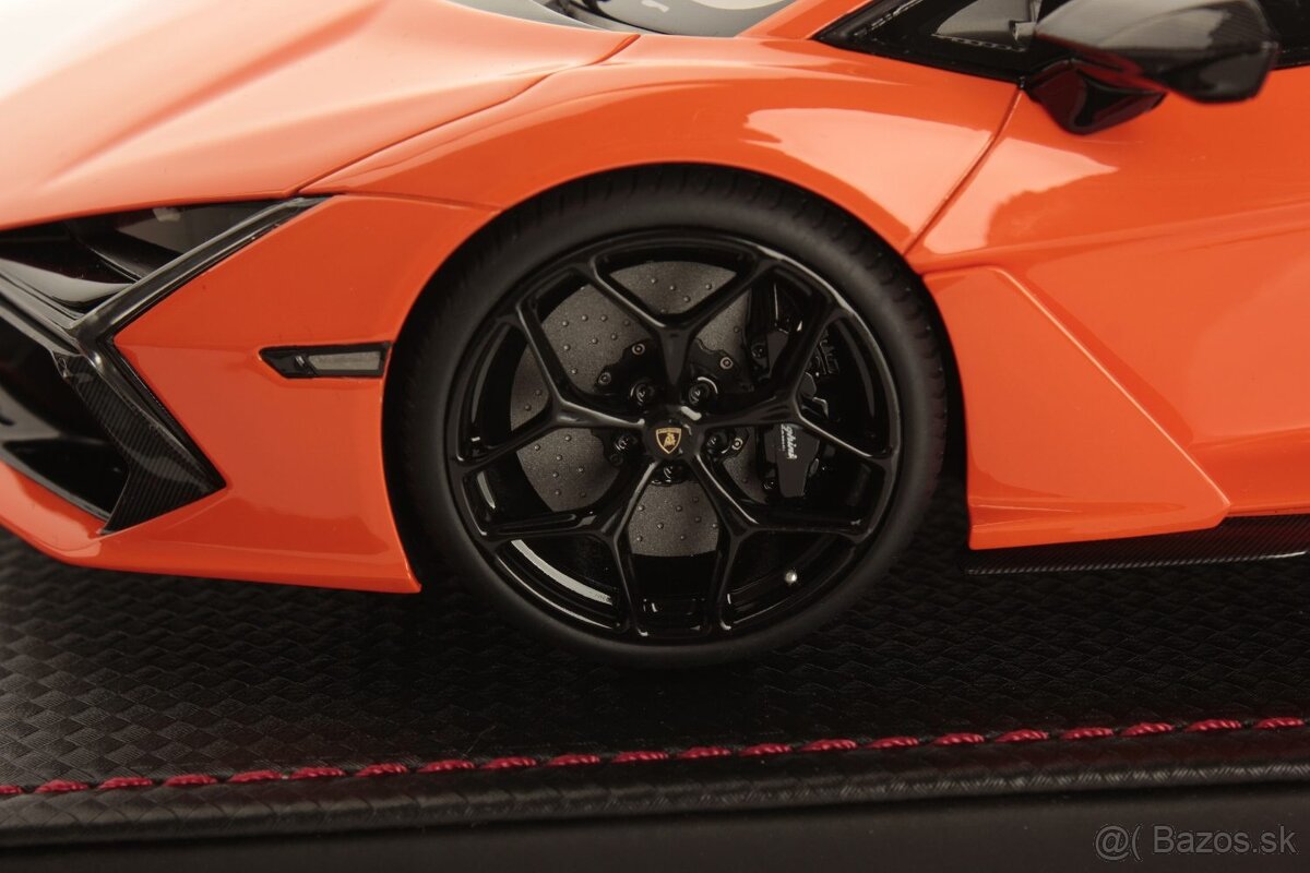 Lamborghini Revuelto | MR Collection 1/18 - 5