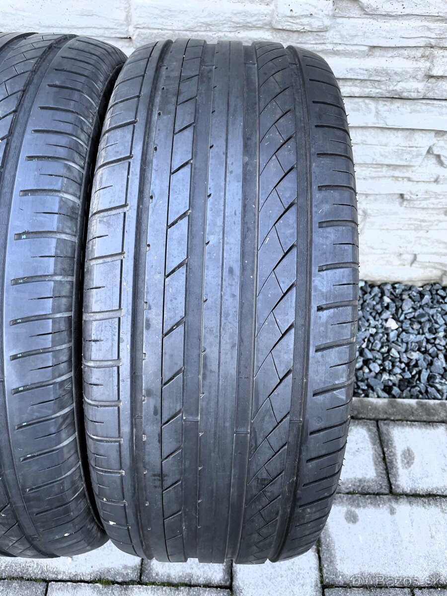 245/45 R19 HIFLY HF805 - 5