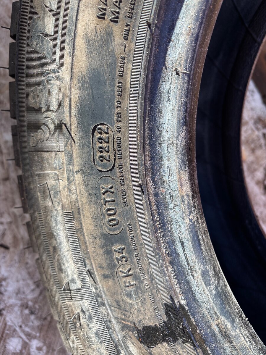 215/70R15C - 5